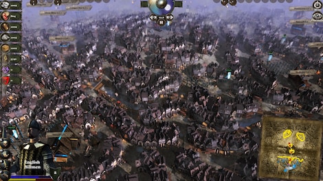 The Plague: Kingdom Wars (PC) - Steam Key - GLOBAL - 4