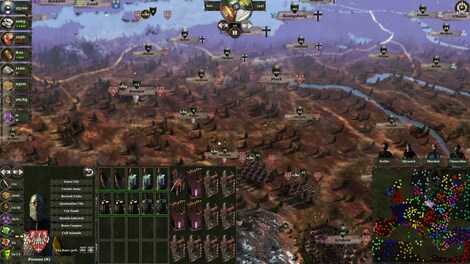 The Plague: Kingdom Wars (PC) - Steam Key - GLOBAL - 7