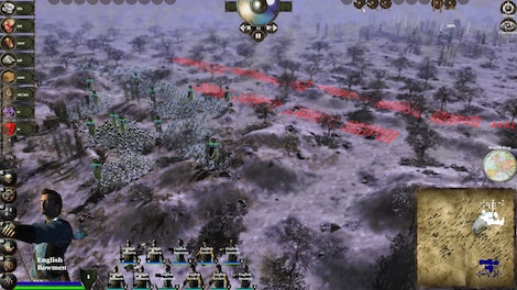The Plague: Kingdom Wars (PC) - Steam Key - GLOBAL - 6