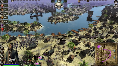 The Plague: Kingdom Wars (PC) - Steam Key - GLOBAL - 2