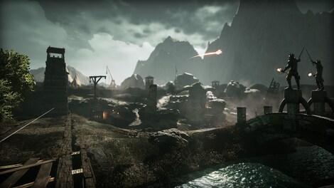 The Plague Steam Key GLOBAL - 5