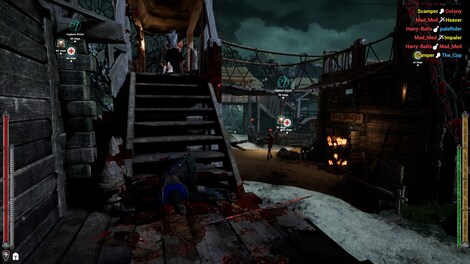 The Plague Steam Key GLOBAL - 6