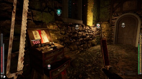 The Plague Steam Key GLOBAL - 7