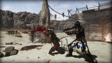 The Plague Steam Key GLOBAL - 3