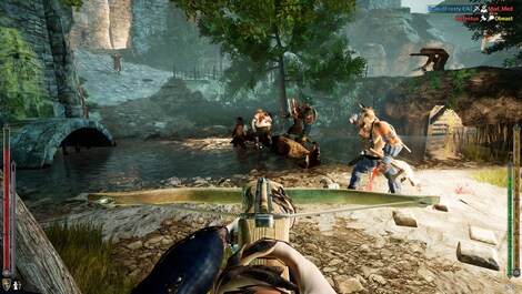 The Plague Steam Key GLOBAL - 10