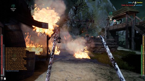 The Plague Steam Key GLOBAL - 12