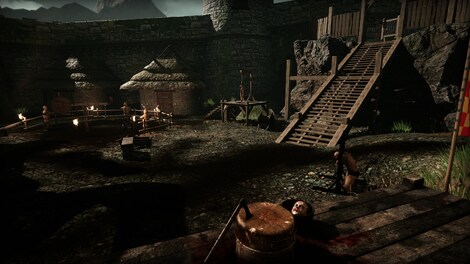 The Plague Steam Key GLOBAL - 14