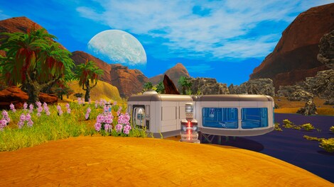The Planet Crafter (PC) - Steam Gift - EUROPE - 8