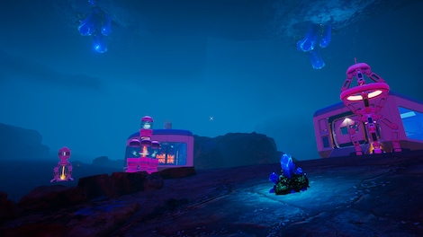 The Planet Crafter (PC) - Steam Key - CIS - 7