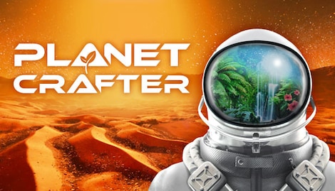 The Planet Crafter (PC) - Steam Key - CIS - 0