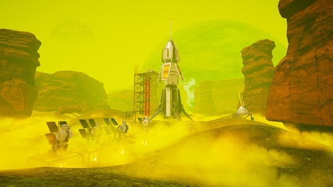 The Planet Crafter (PC) - Steam Key - CIS - 11