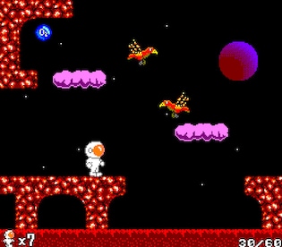 The Planet of the Vicious Creatures Steam Key GLOBAL - 4