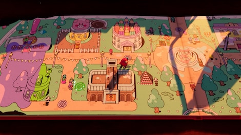 The Plucky Squire | Deluxe Edition (PC) - Steam Account - GLOBAL - 6