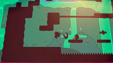 The Plucky Squire | Deluxe Edition (PC) - Steam Account - GLOBAL - 3