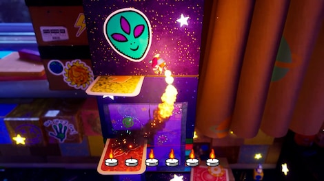 The Plucky Squire | Deluxe Edition (PC) - Steam Account - GLOBAL - 11