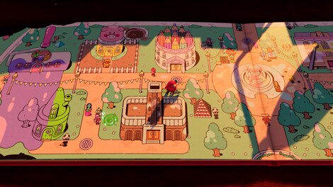 The Plucky Squire | Deluxe Edition (PC) - Steam Key - EUROPE - 6
