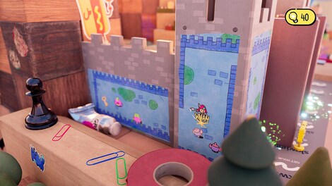 The Plucky Squire | Deluxe Edition (PC) - Steam Key - NORTH AMERICA - 7