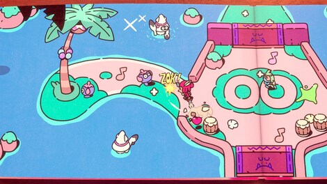 The Plucky Squire (Nintendo Switch) - Nintendo eShop Key - GLOBAL - 9