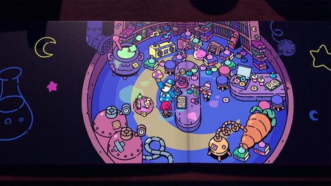 The Plucky Squire (Nintendo Switch) - Nintendo eShop Key - GLOBAL - 12