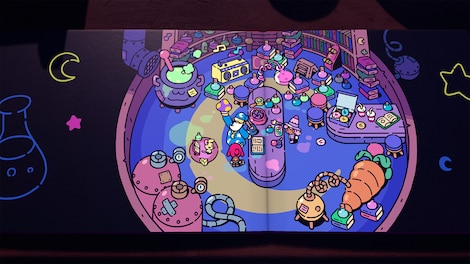 The Plucky Squire (PC) - Steam Key - LATAM - 12