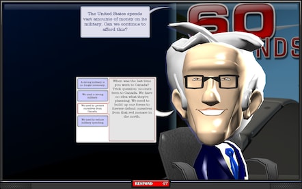 The Political Machine 2016 Steam Key GLOBAL - 9
