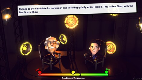 The Political Machine 2020 (PC) - Steam Gift - EUROPE - 6