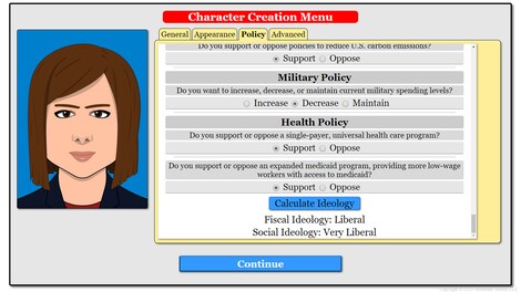 The Political Process - Steam - Gift EUROPE - 12