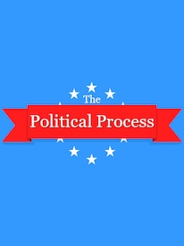 The Political Process - Steam - Gift GLOBAL - 1