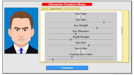 The Political Process - Steam - Gift GLOBAL - 14