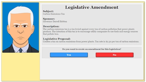 The Political Process - Steam - Gift GLOBAL - 16