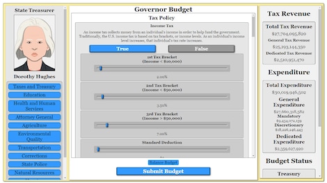 The Political Process - Steam - Gift GLOBAL - 0