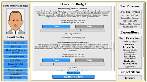 The Political Process - Steam - Gift GLOBAL - 42