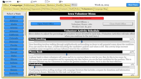 The Political Process - Steam - Gift GLOBAL - 9