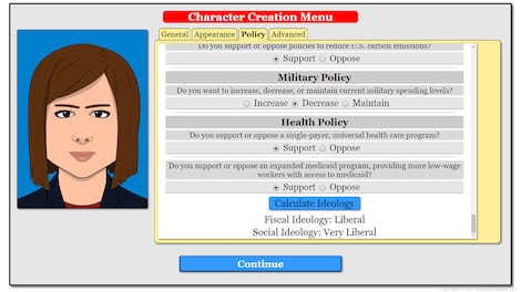 The Political Process - Steam - Key GLOBAL - 12