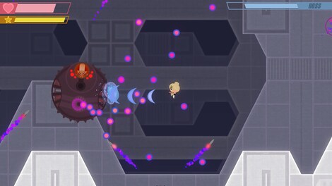 The Powerpuff Girls: Defenders of Townsville Steam Gift GLOBAL - 8