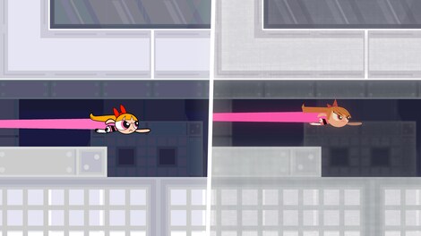The Powerpuff Girls: Defenders of Townsville Steam Gift GLOBAL - 6