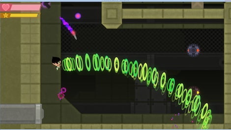 The Powerpuff Girls: Defenders of Townsville Steam Gift GLOBAL - 7