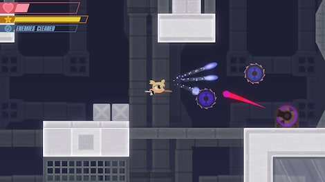 The Powerpuff Girls: Defenders of Townsville Steam Gift GLOBAL - 0