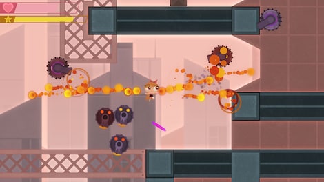 The Powerpuff Girls: Defenders of Townsville Steam Gift GLOBAL - 4