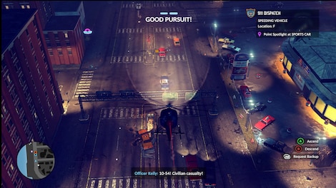 The Precinct (PC) - Steam Gift - GLOBAL - 5