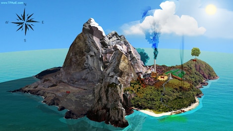 The Preposterous Awesomeness of Everything Steam Key GLOBAL - 10