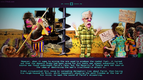 The Preposterous Awesomeness of Everything Steam Key GLOBAL - 9