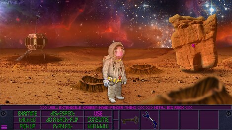 The Preposterous Awesomeness of Everything Steam Key GLOBAL - 11