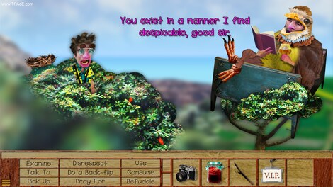 The Preposterous Awesomeness of Everything Steam Key GLOBAL - 8