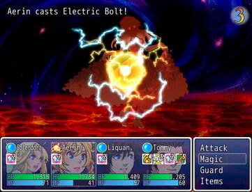 The Princess' Heart Steam Gift GLOBAL - 15