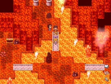 The Princess' Heart Steam Key GLOBAL - 16