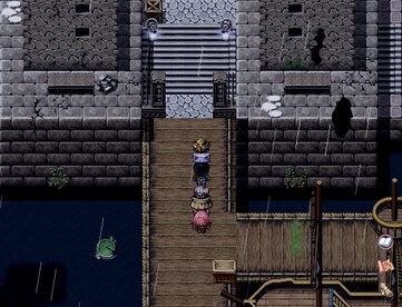 The Princess' Heart Steam Key GLOBAL - 13