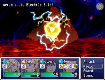 The Princess' Heart Steam Key GLOBAL - 15