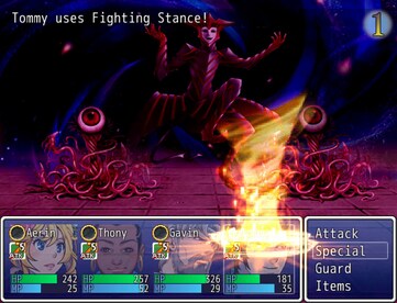 The Princess' Heart Steam Key GLOBAL - 11