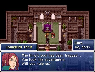 The Princess' Heart Steam Key GLOBAL - 14